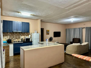 Humble Abode in Victoria Falls